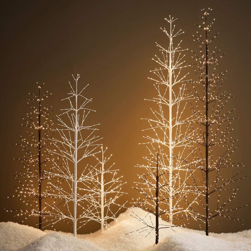 Holiday Glow