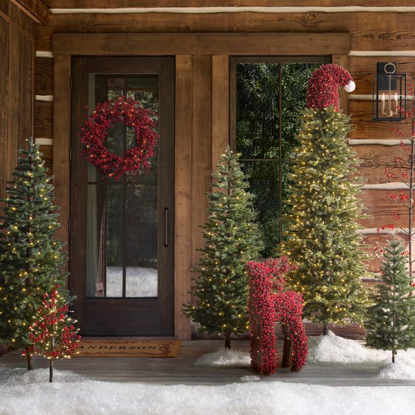 Outdoor Decorations