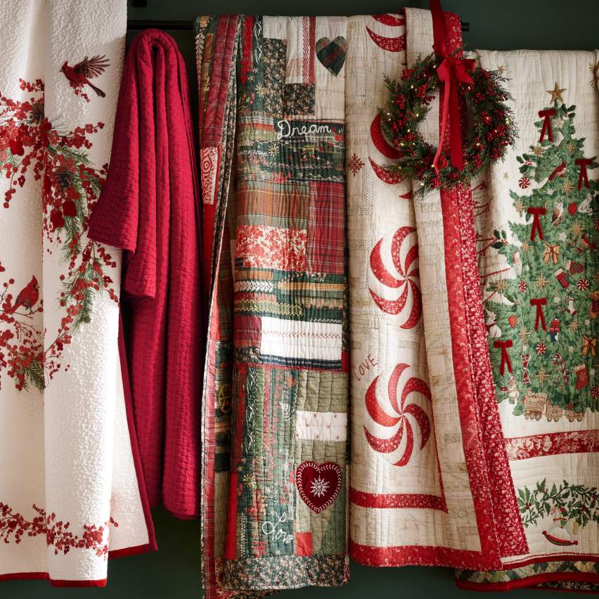 Bedding