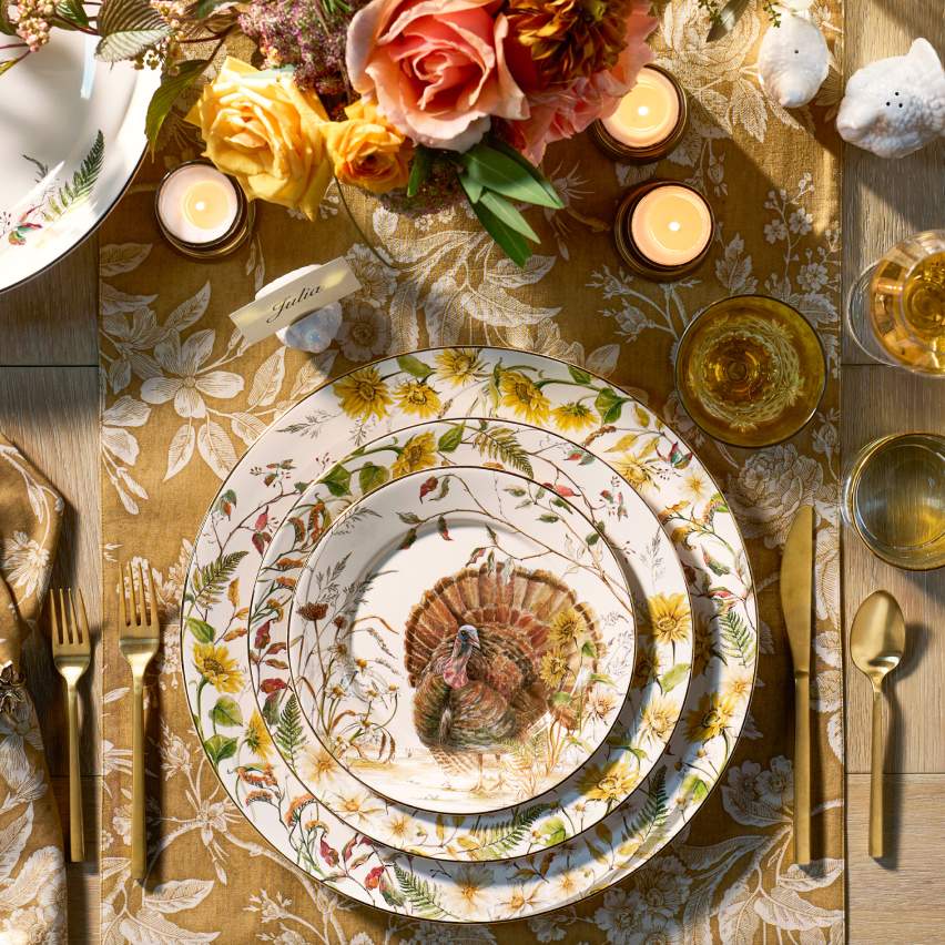 Thanksgiving