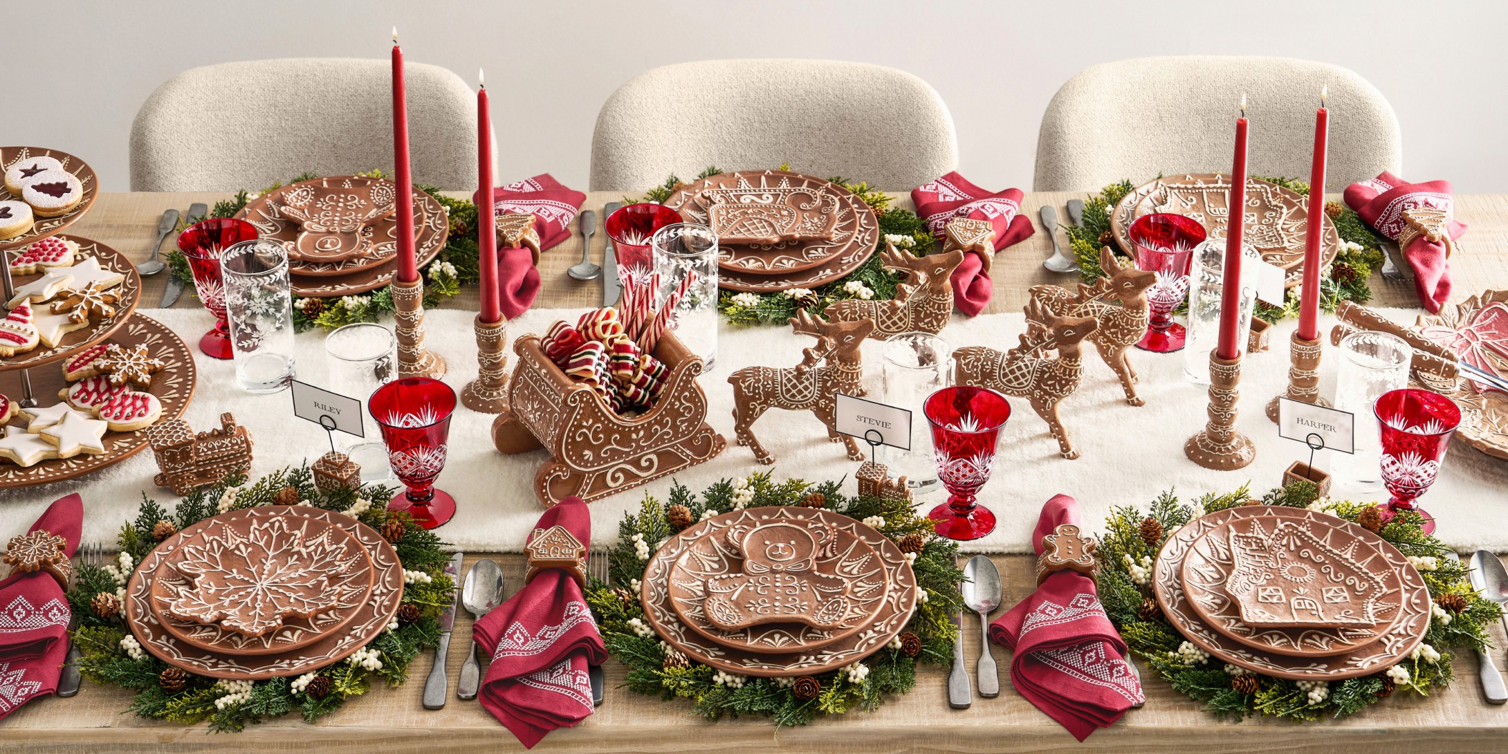 Gingerbread