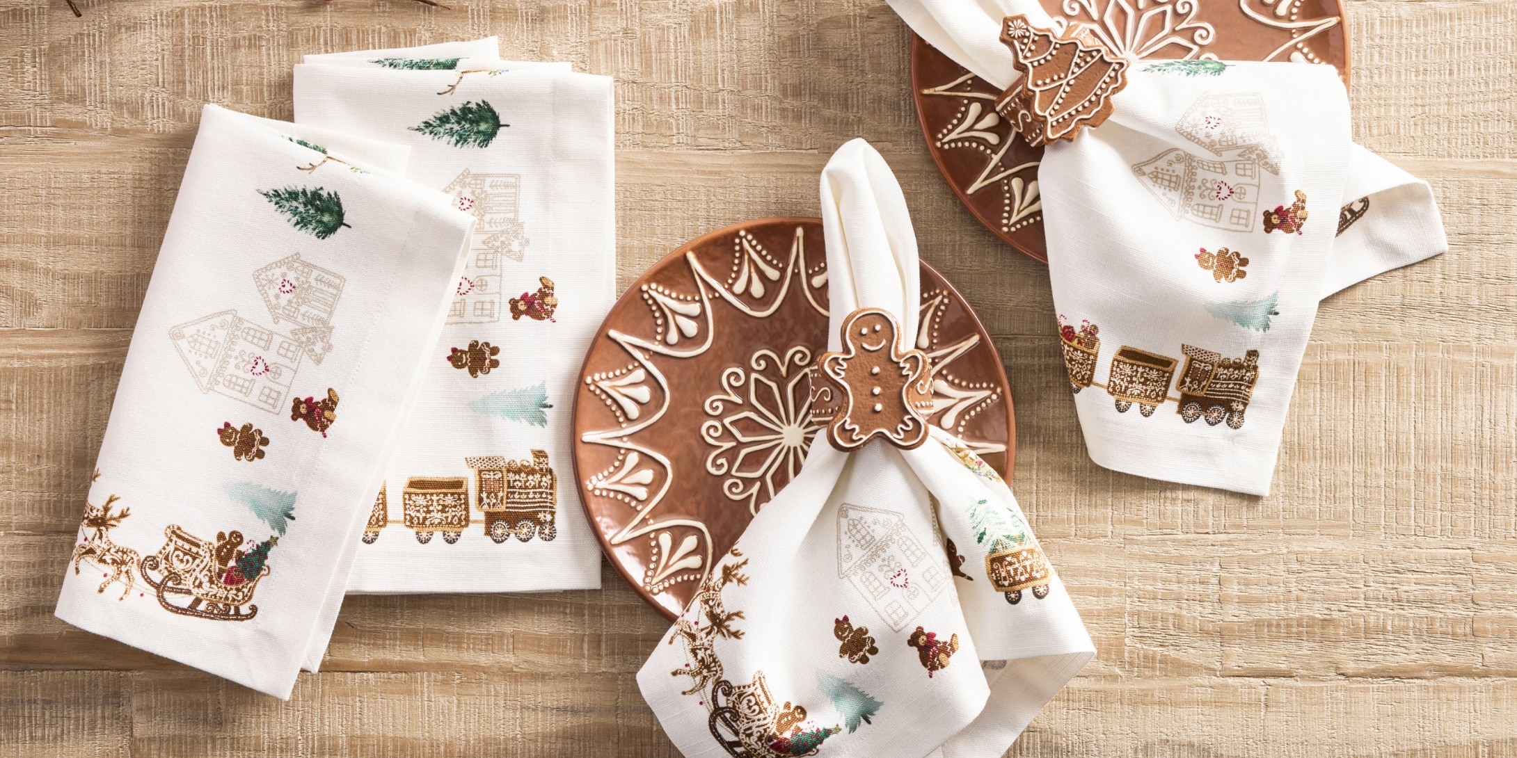 Gingerbread