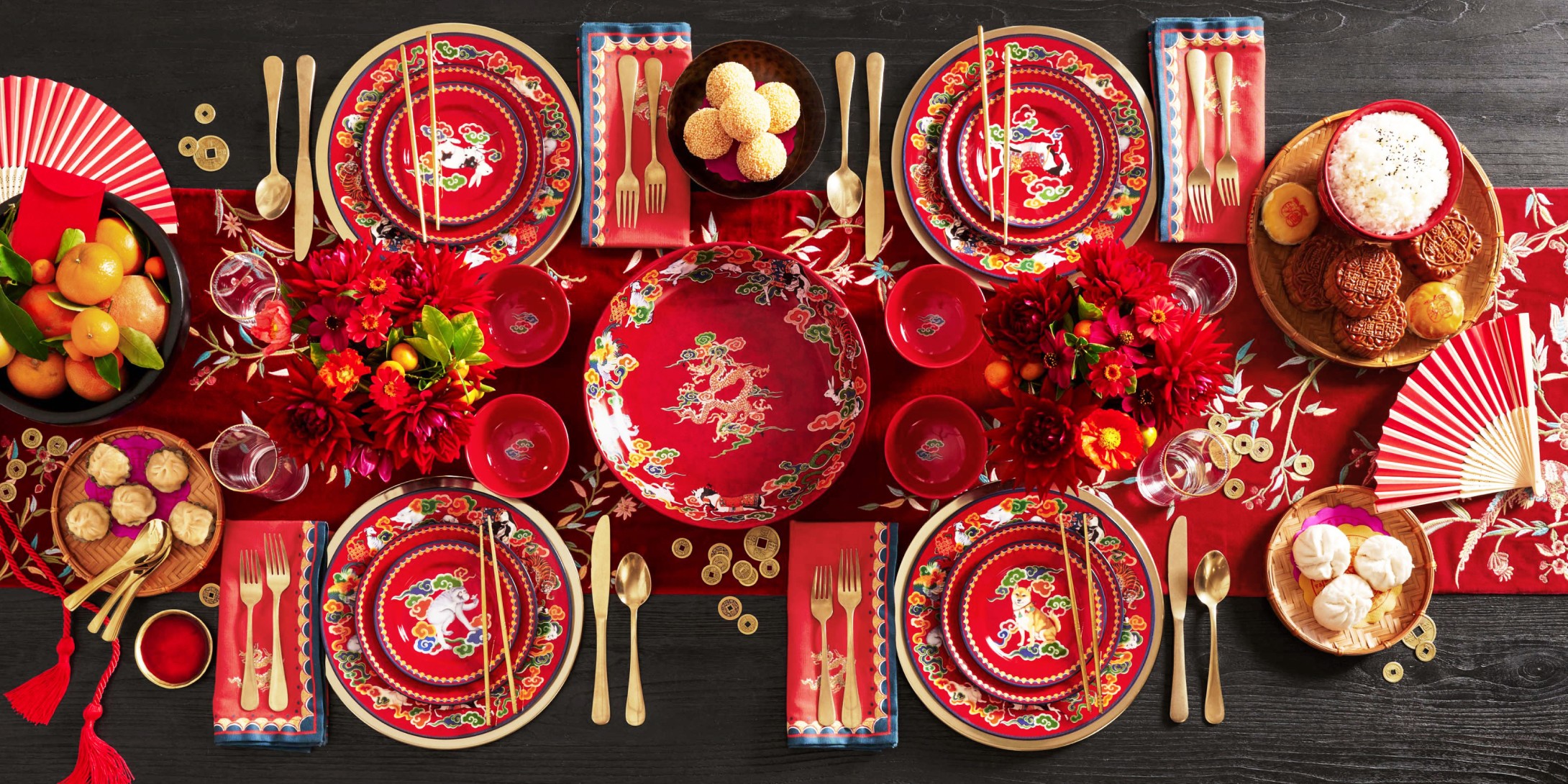 Lunar New Year