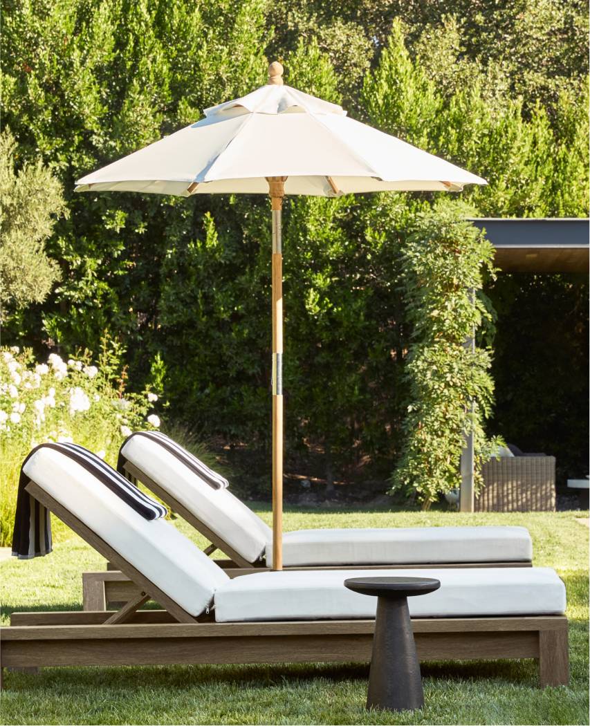 Outdoor Furniture Set Savings