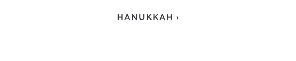 Hanukkah