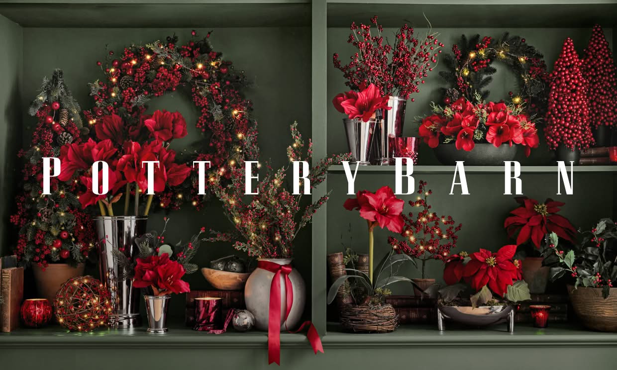 Holiday Botanicals eGift Card egift Card