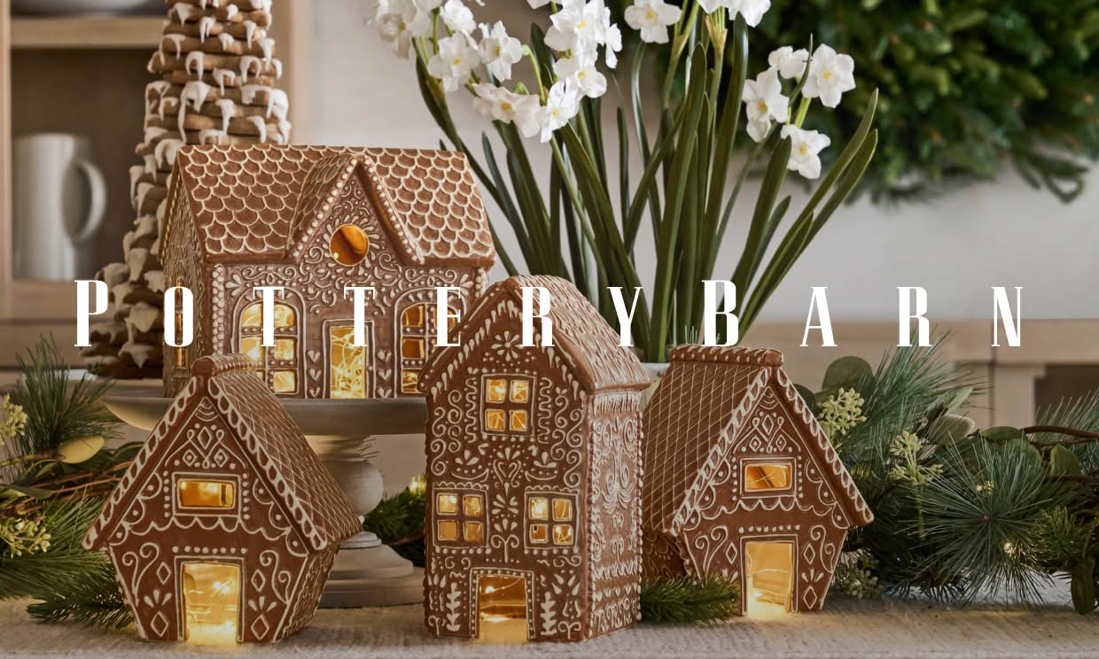 Gingerbread eGift Card egift Card