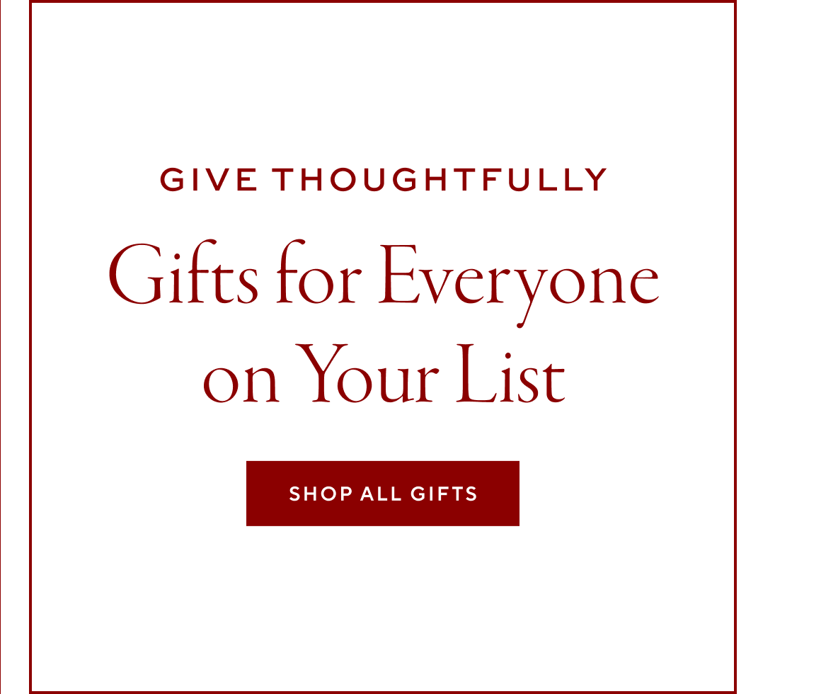 Shop All Gifts