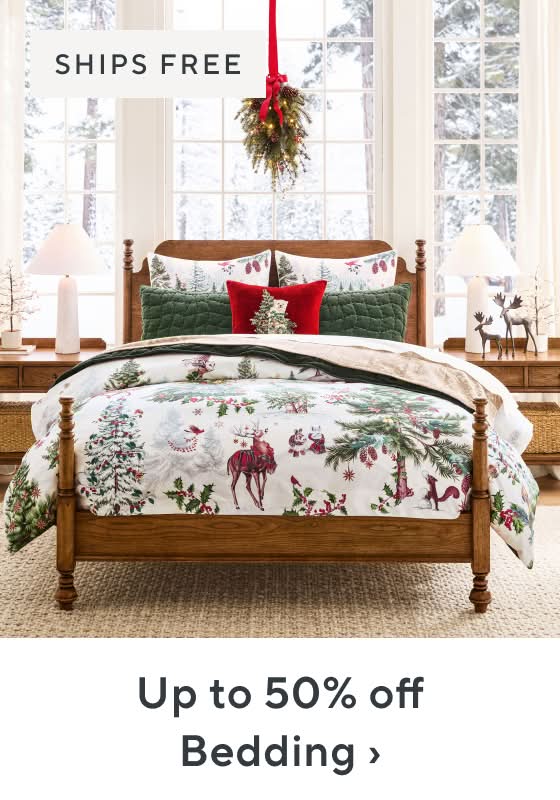 Bedding
