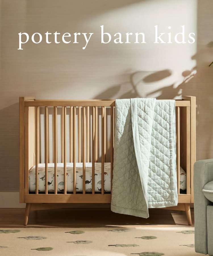 Pottery Barn Kids