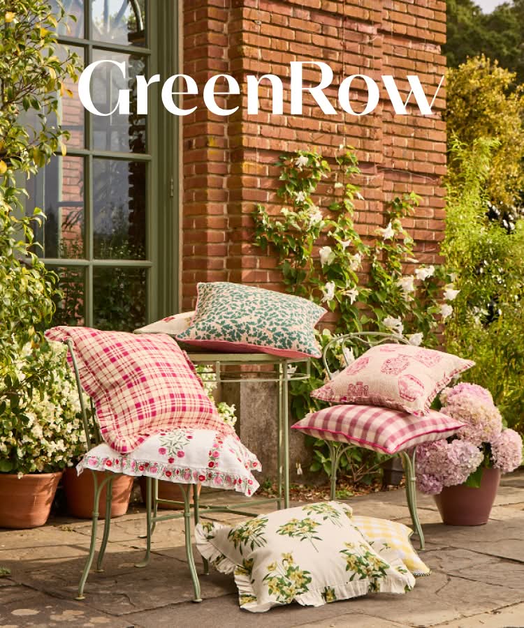 GreenRow