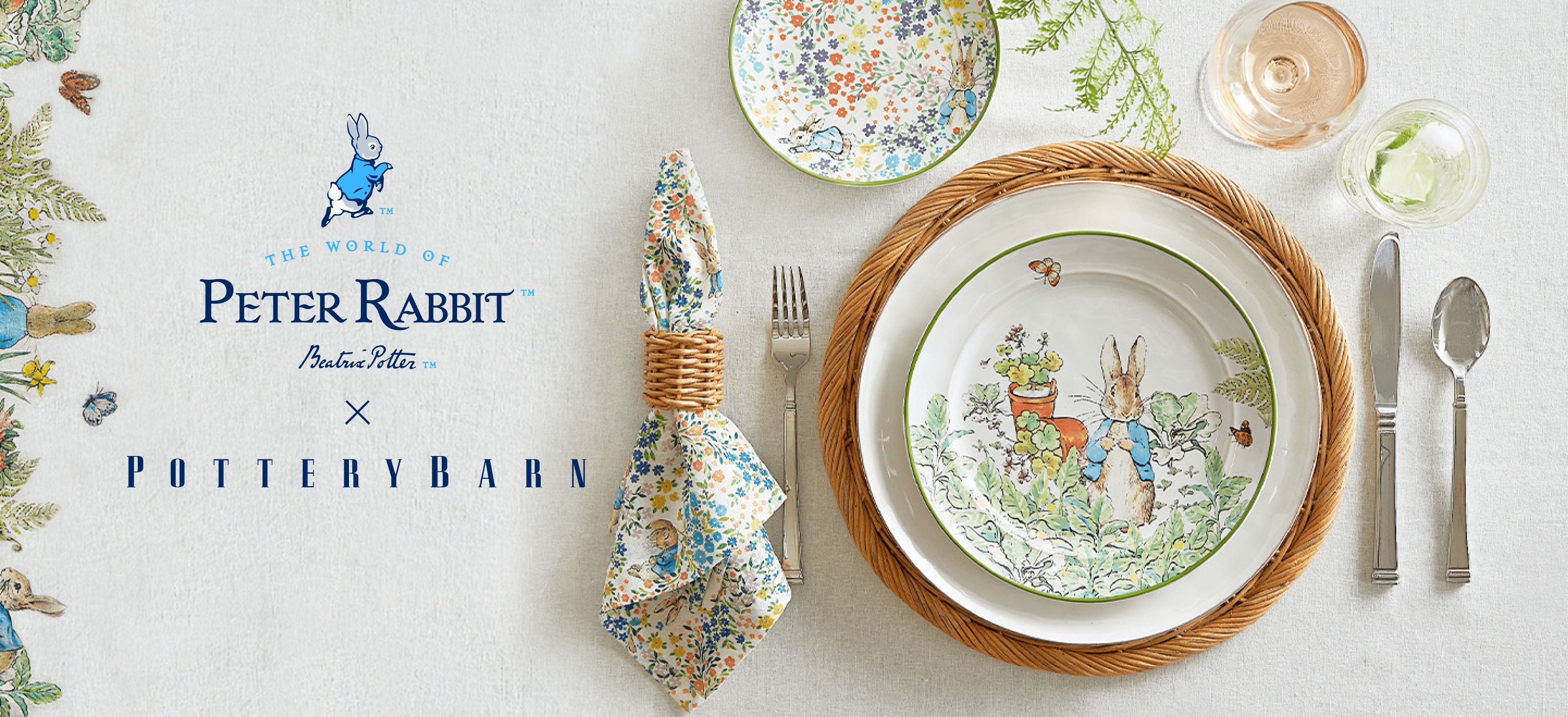 Peter Rabbit Collection
