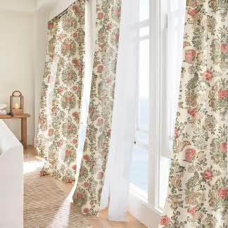 Window Treatments | Pottery Barn