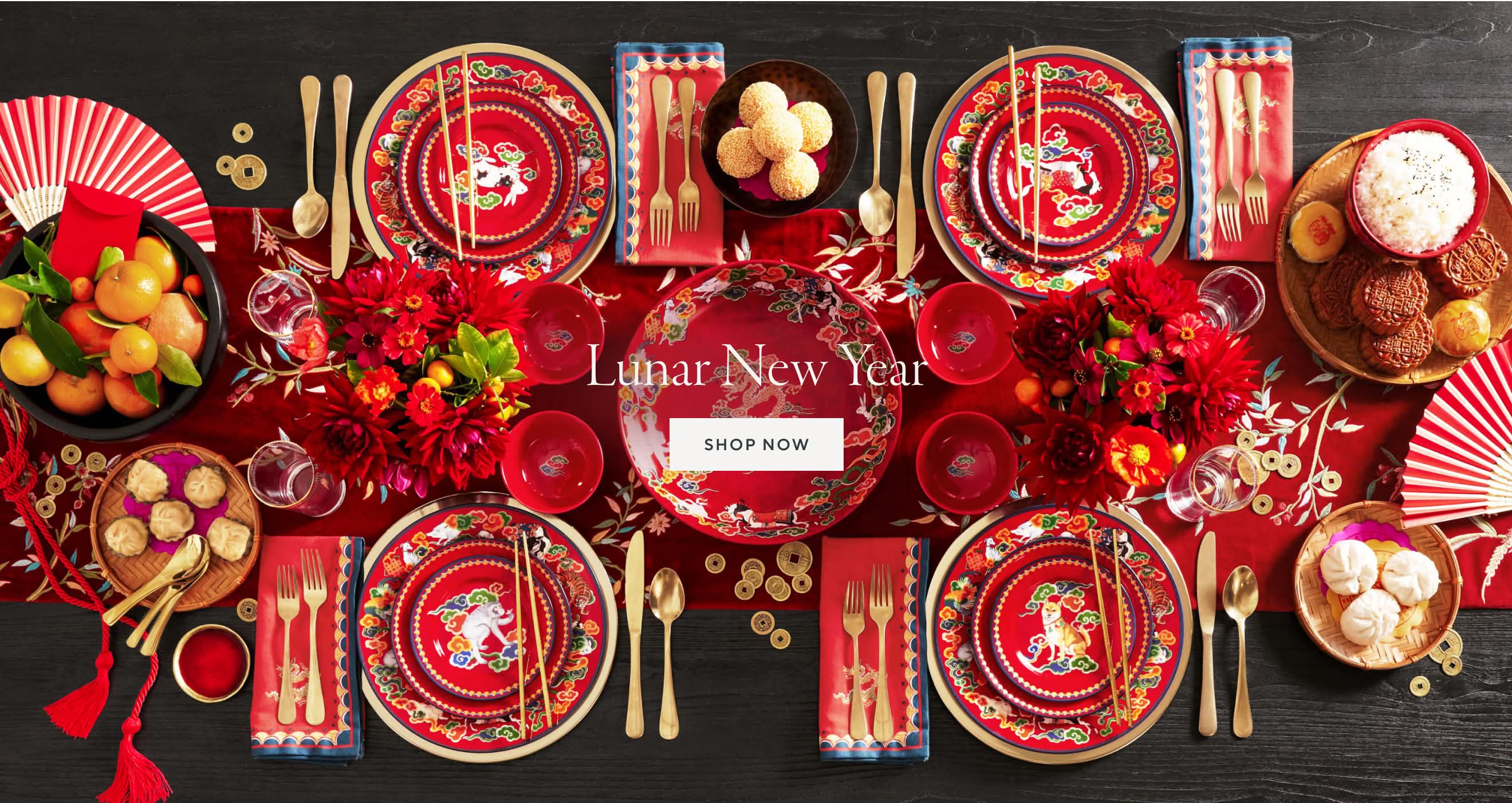 Lunar New Year