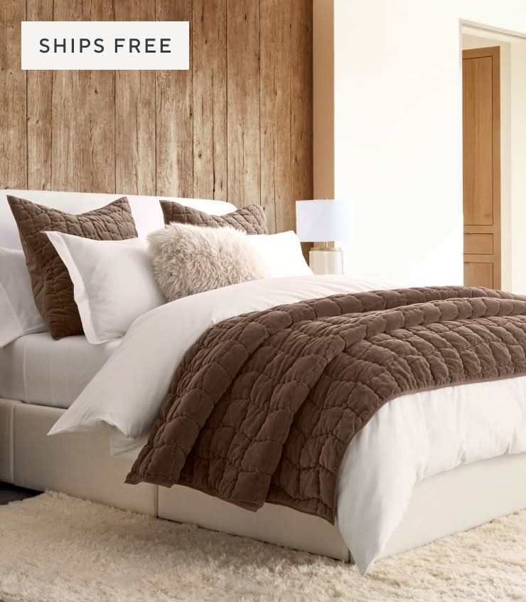 In-Stock Bedding