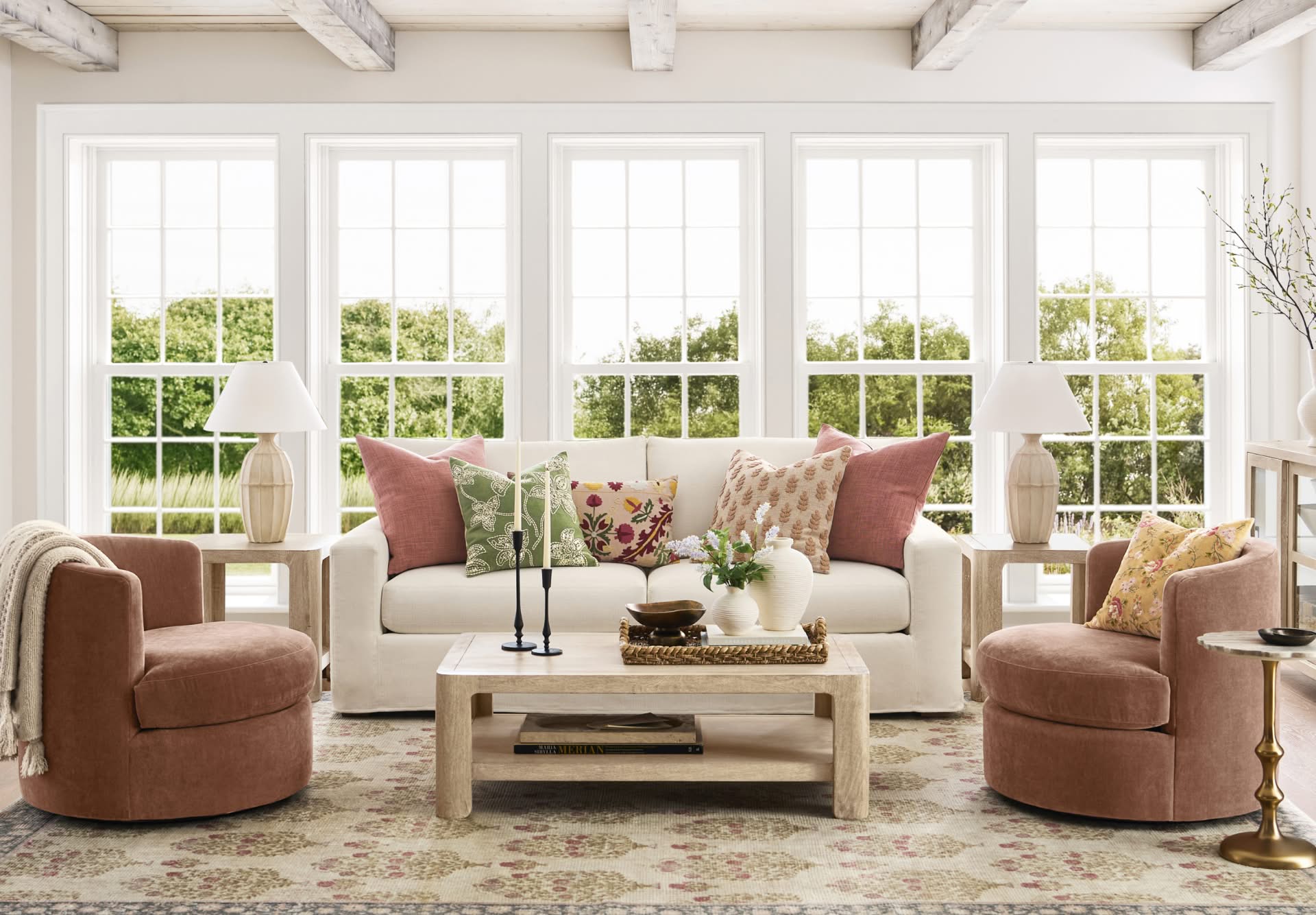 Design Crew Sweepstakes