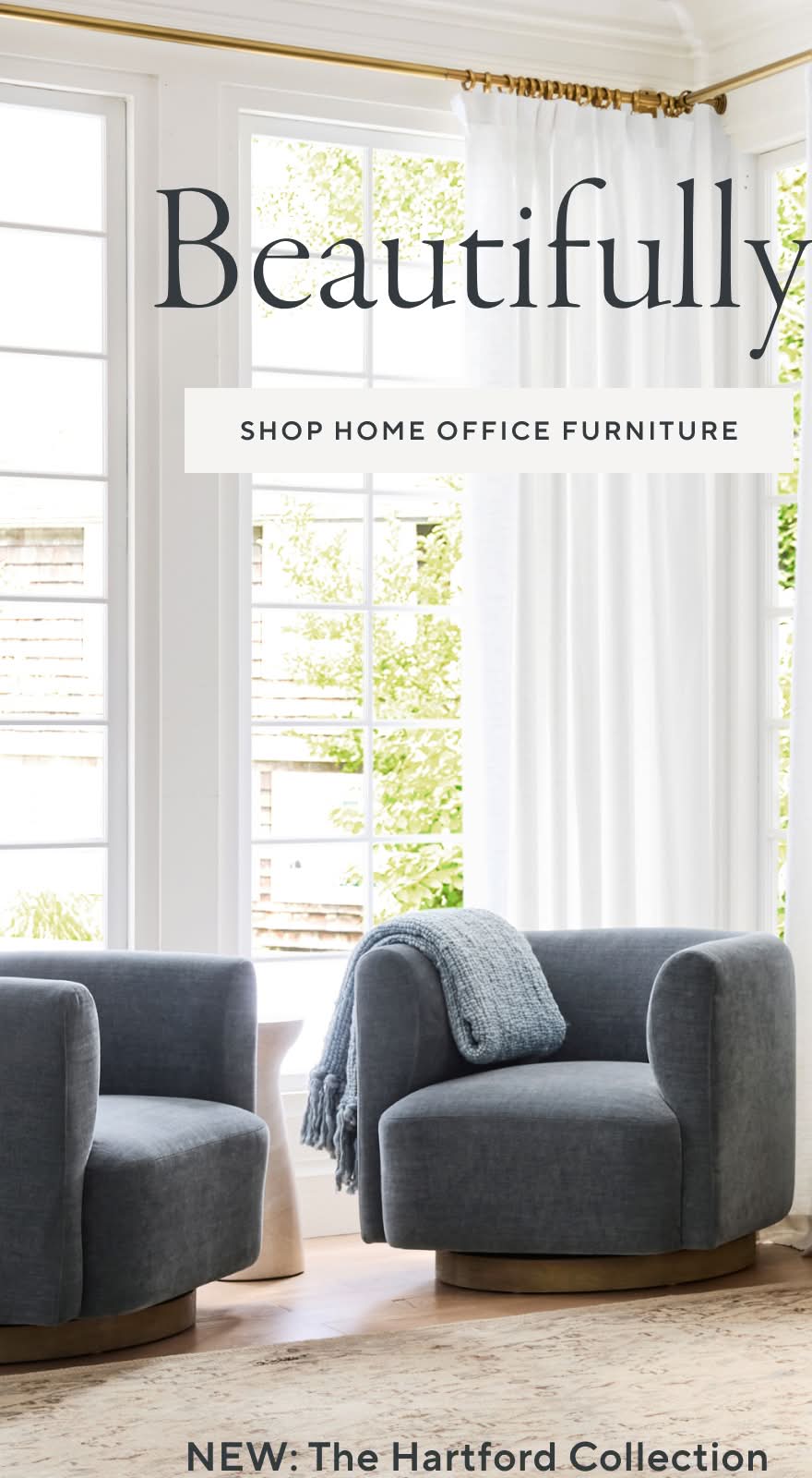 Home Office Furniture