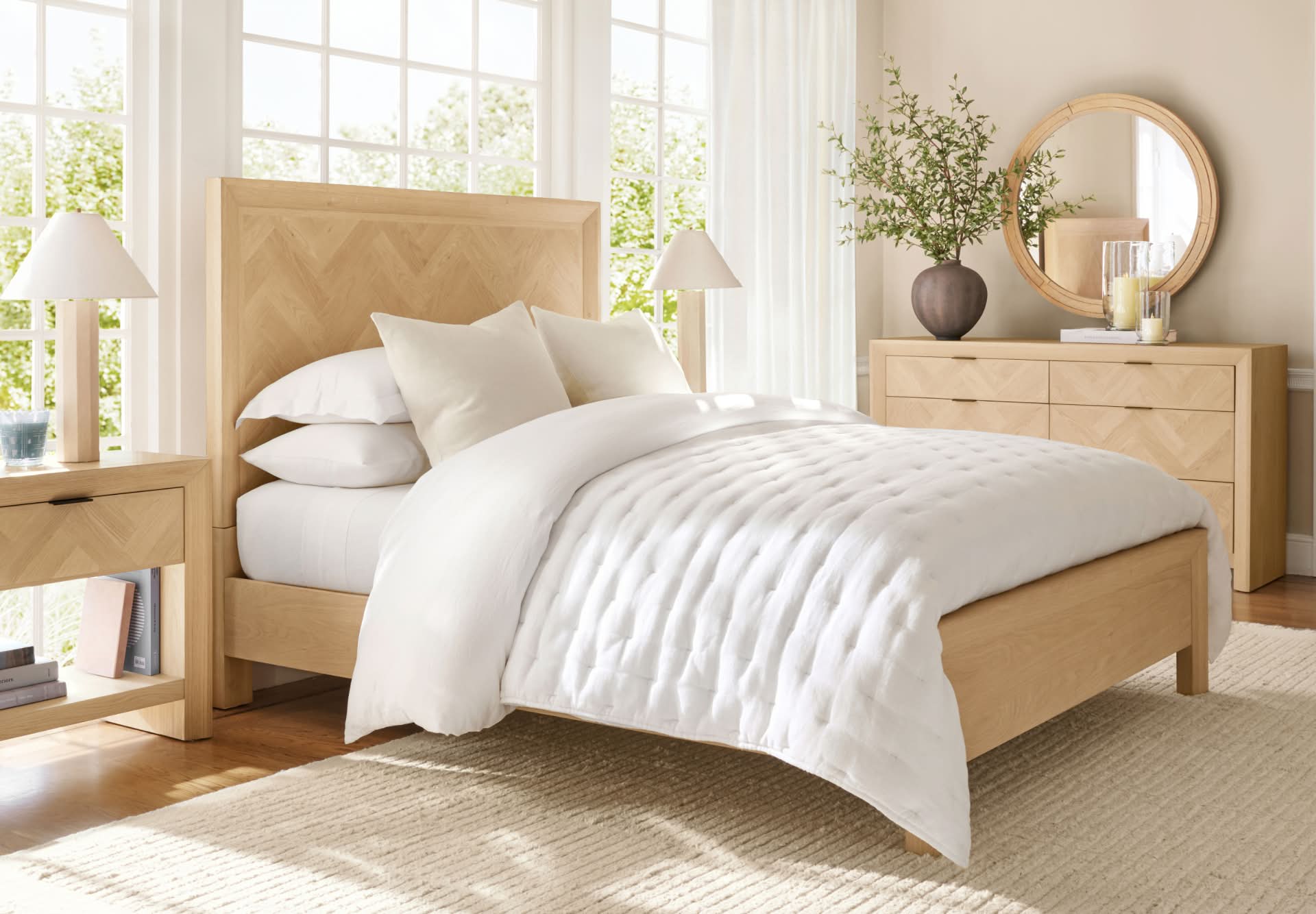 Design Crew Sweepstakes