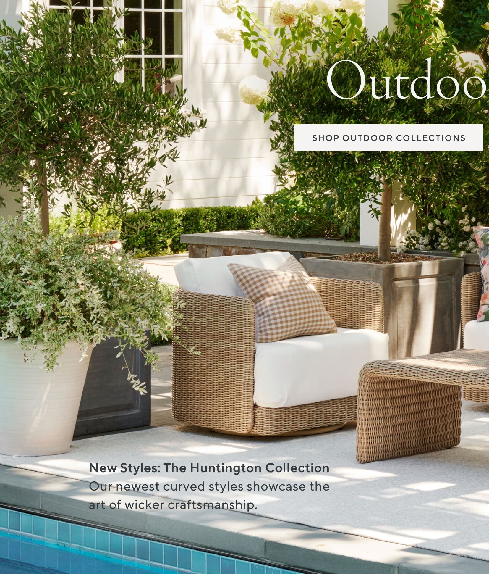 Outdoor Collections