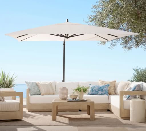 Outdoor Furniture Collections