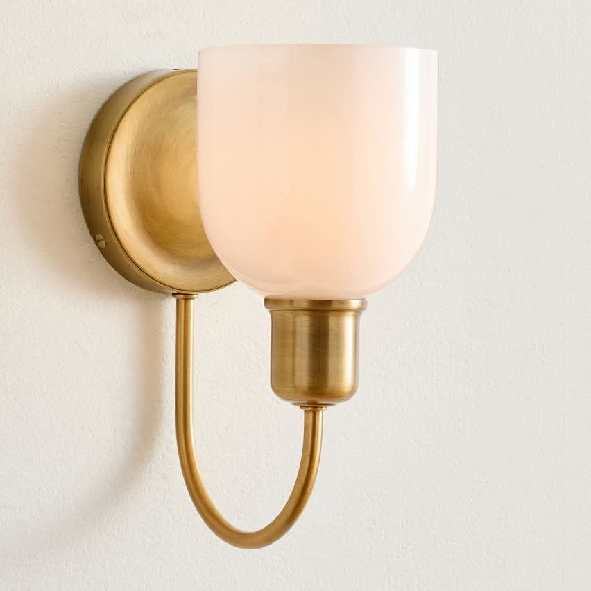 Wall Sconces