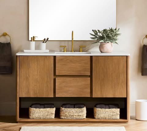 Bath Furniture
