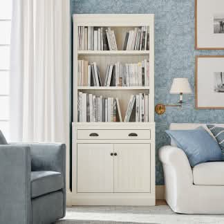 Furniture | Designer & Quality Home Furniture | Pottery Barn