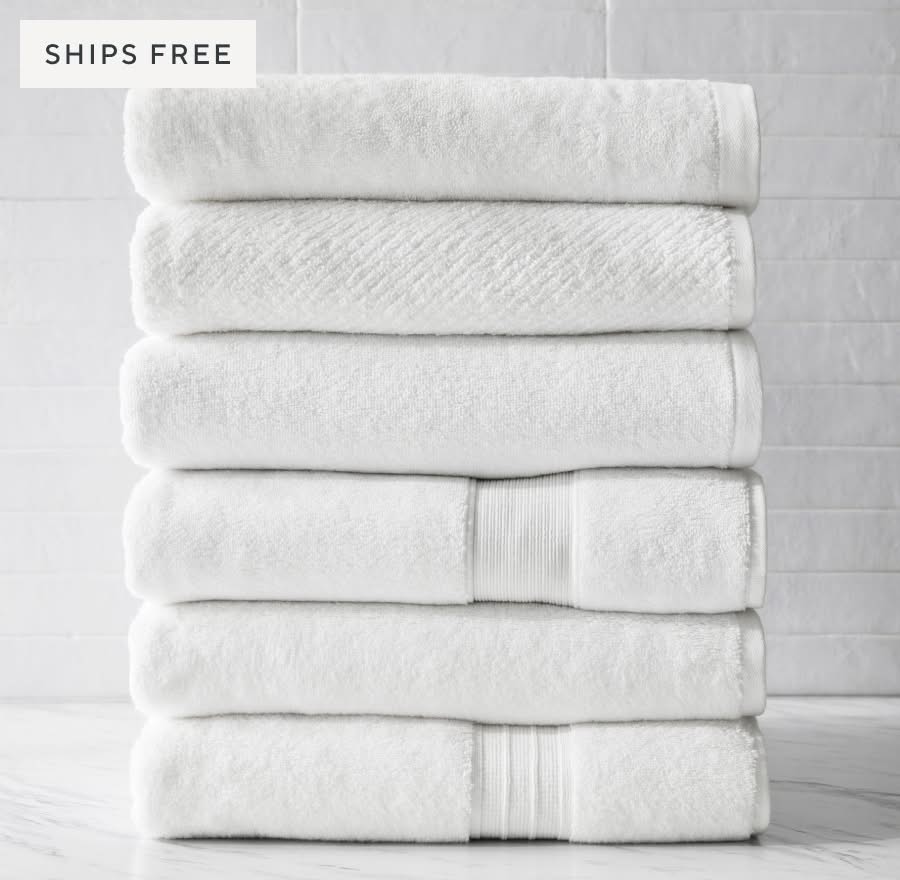 Bath Towels