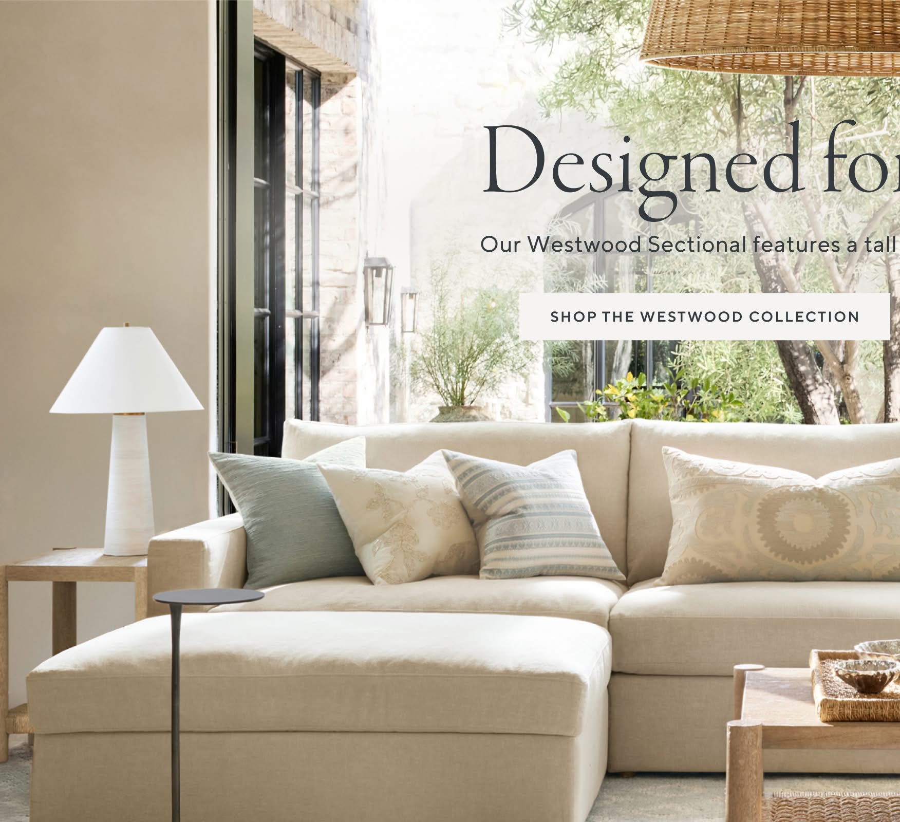 The Westwood Collection