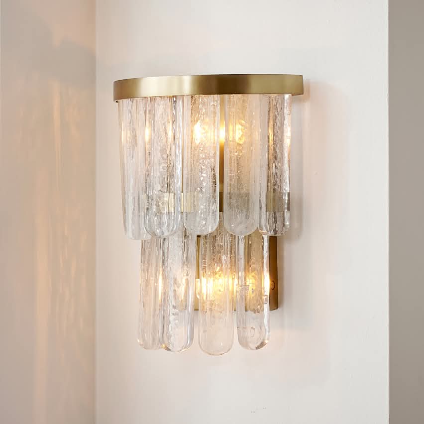 Wall Sconces