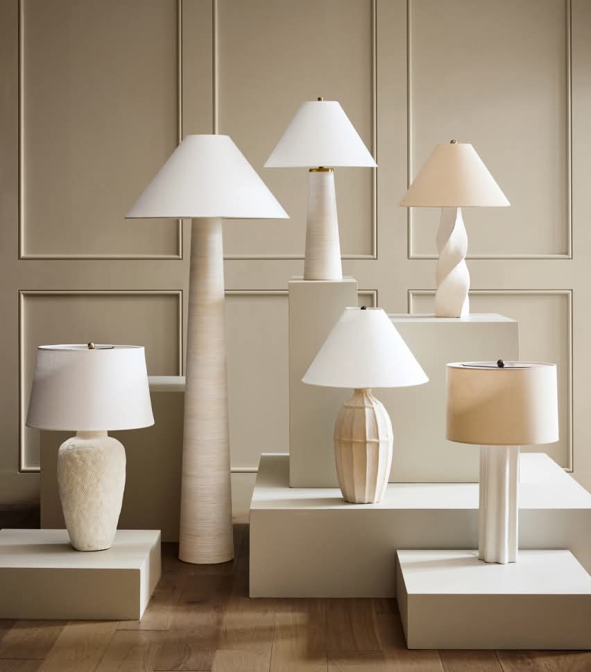 Lighting Collections