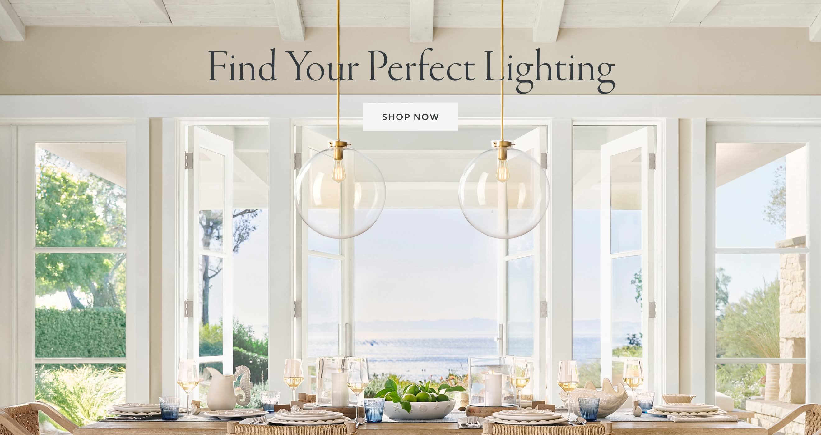 New & Bestselling Lighting