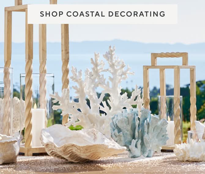 Home Decor, Wall Decor & Accessories | Pottery Barn