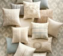 Pillows & Decor