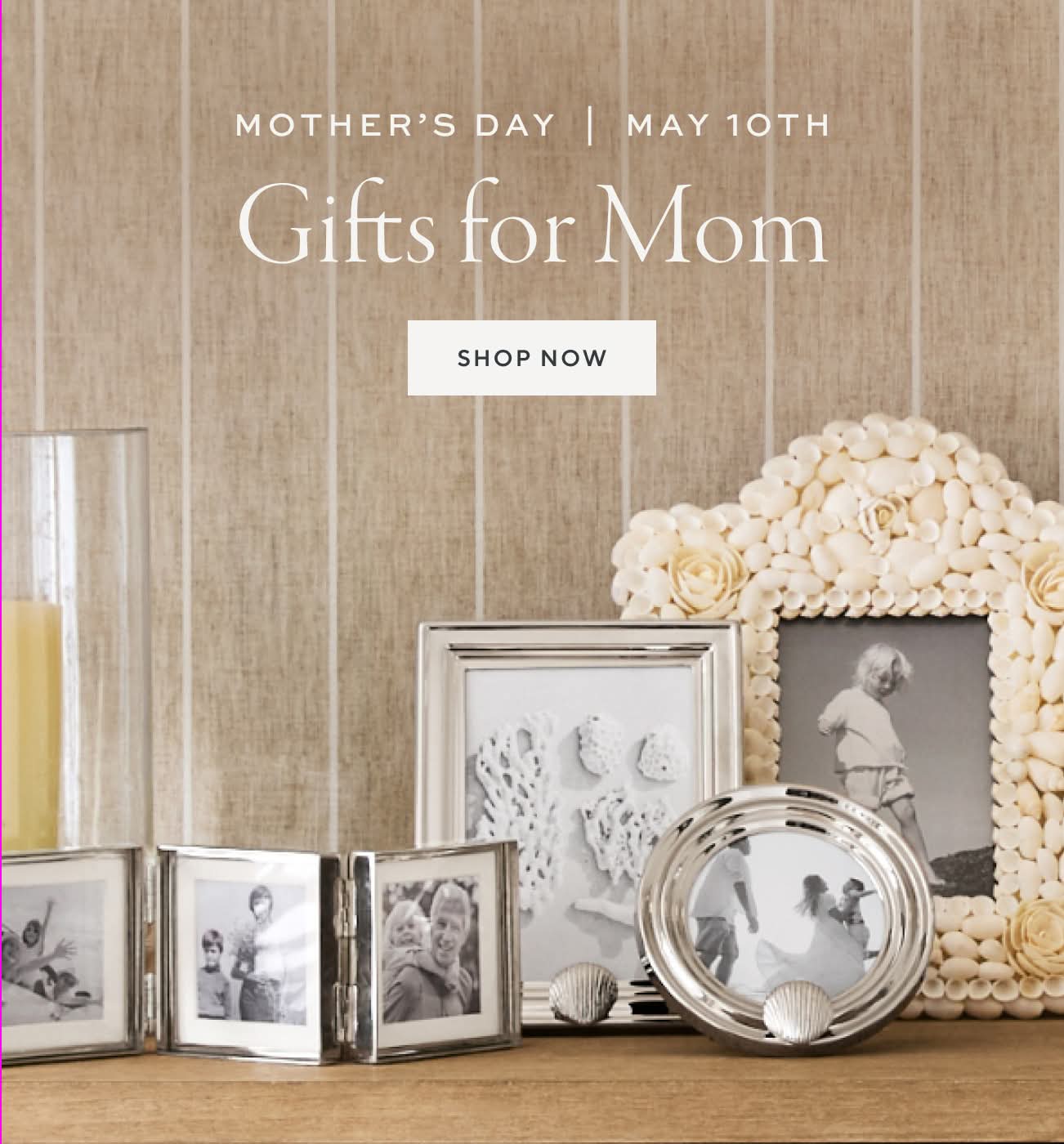 Gifts for Mom
