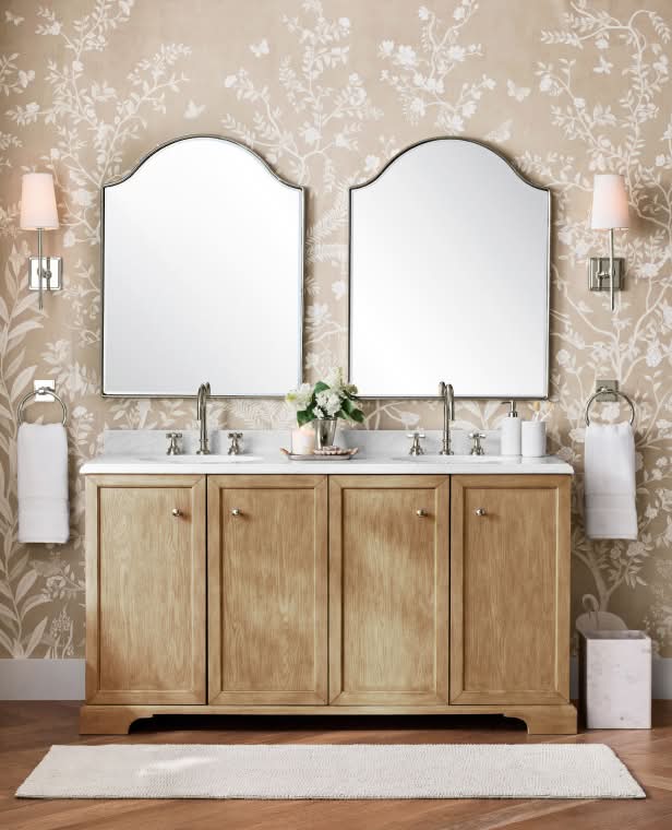 Bath Vanities