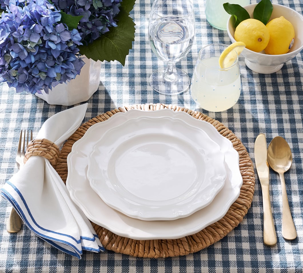 Dinnerware Collection Page - MFE