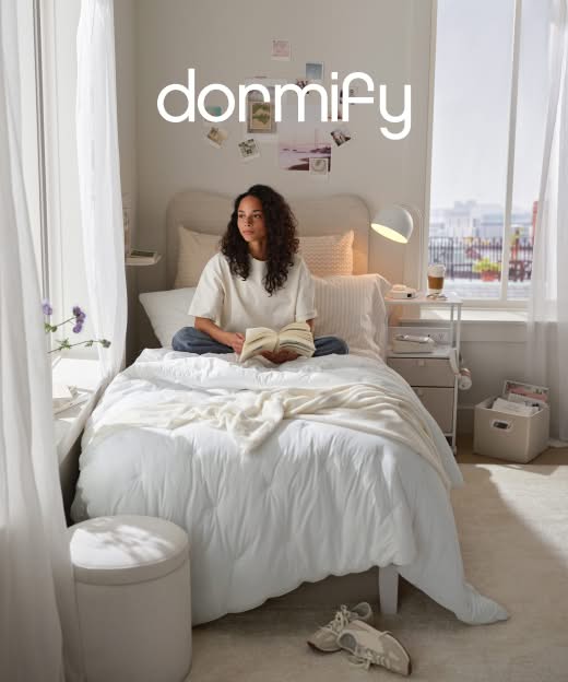 Dormify