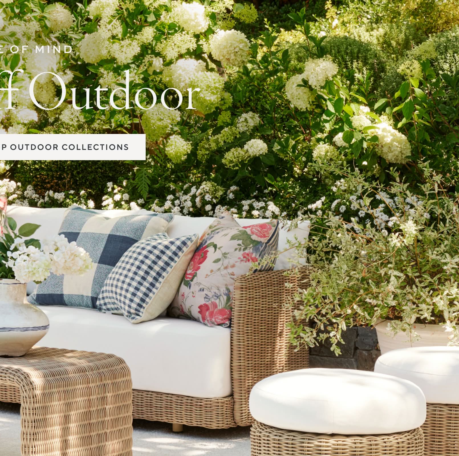 Outdoor Collections