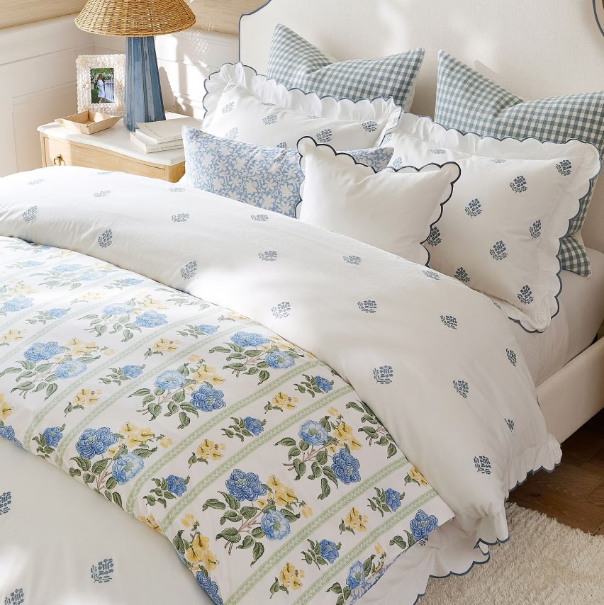 Bedding