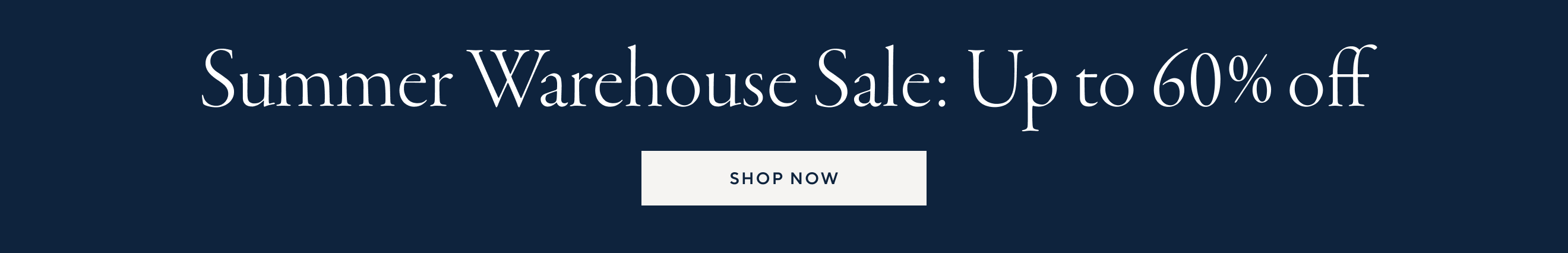 Shop All Sale