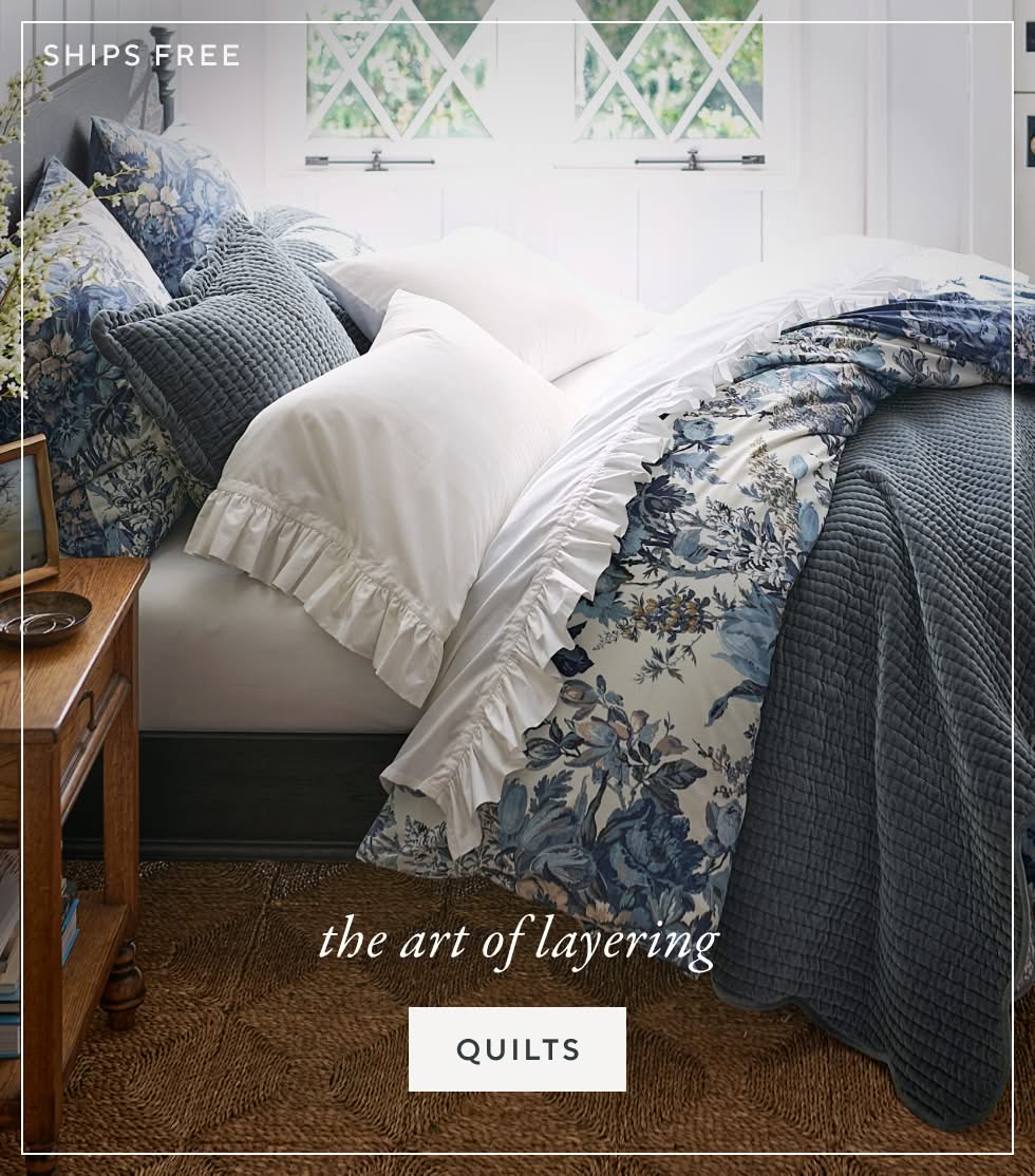 Quilts