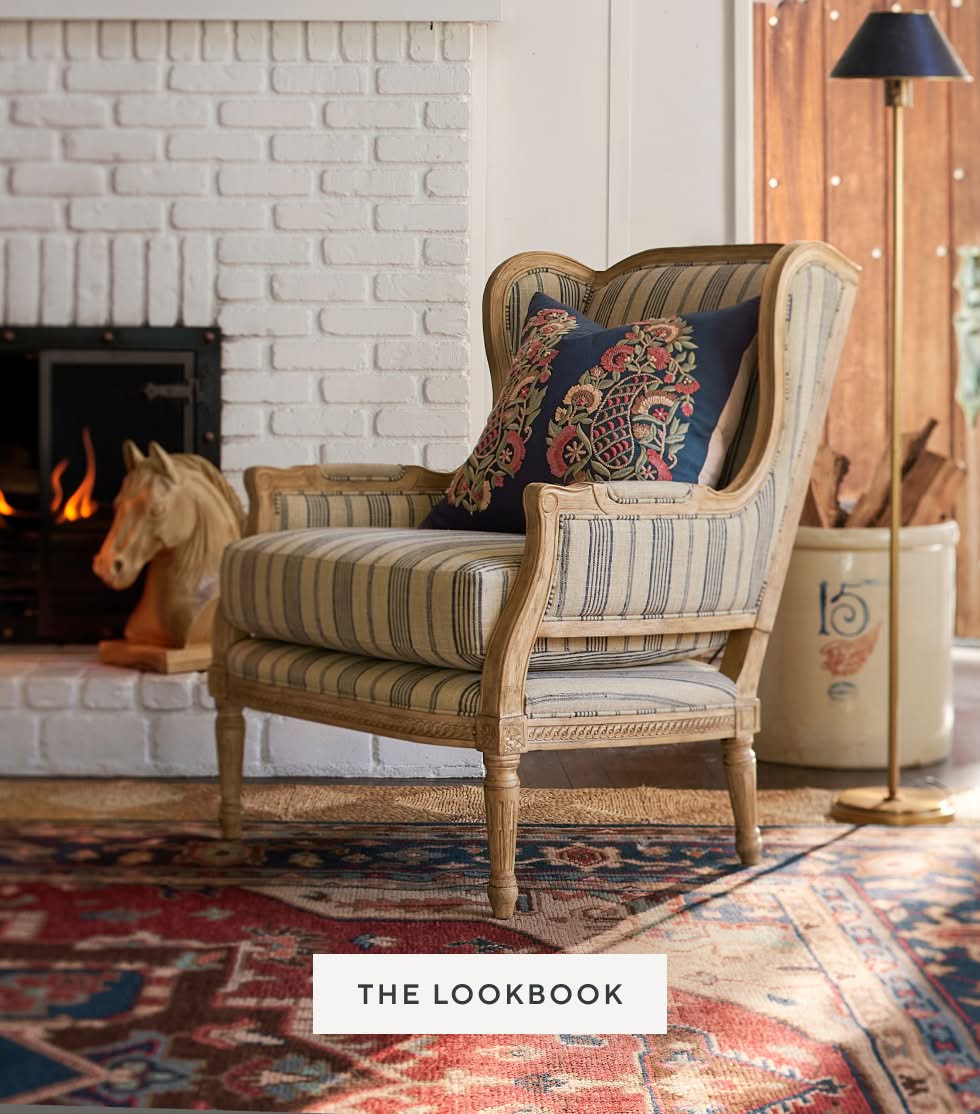 The Lookbook