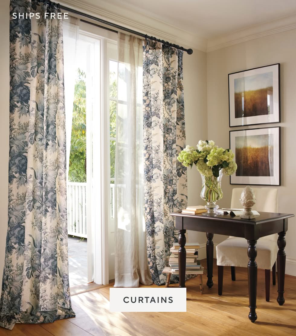 Curtains