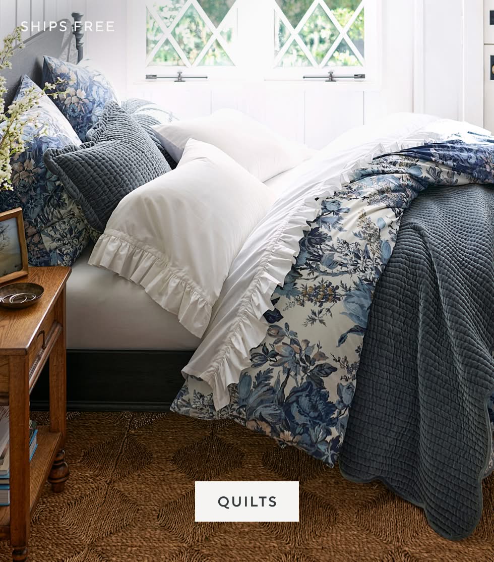 Quilts