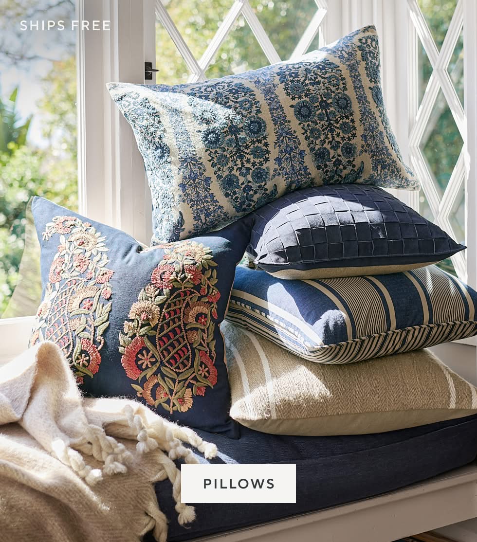 Pillows