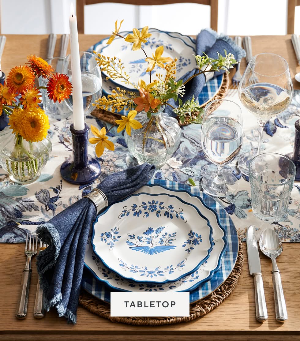 Tabletop