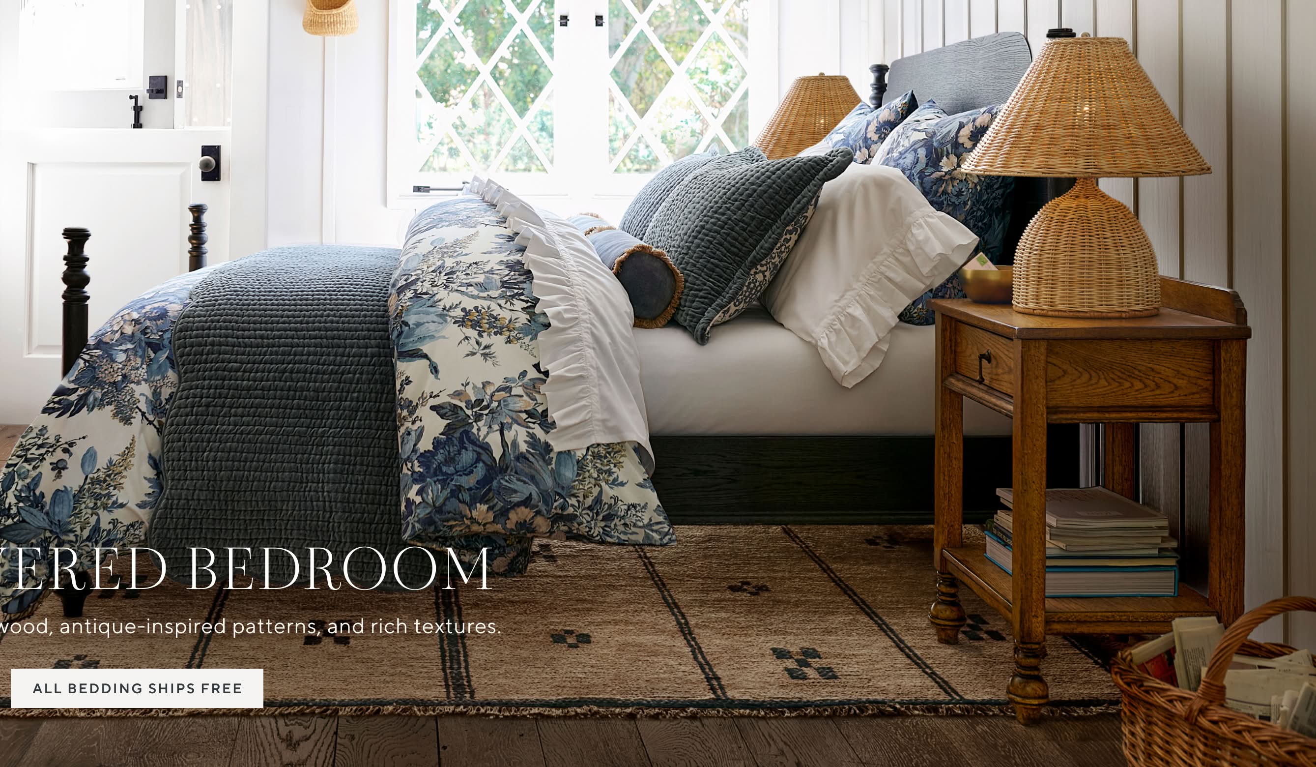 All Bedding