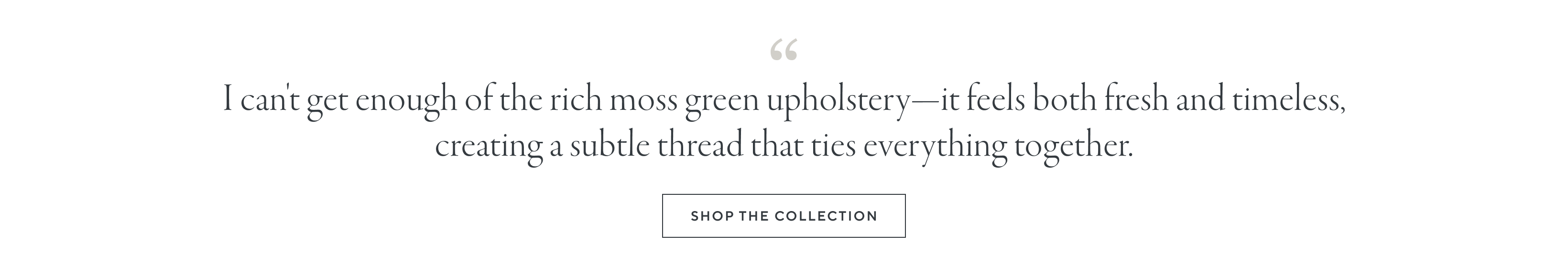 Shop the Collection