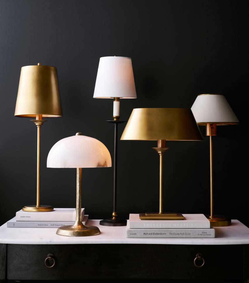 Lighting Collections